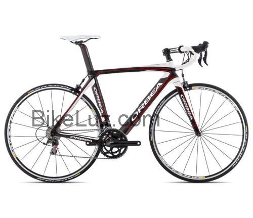 Orbea Orca M70 ficha tecnica 